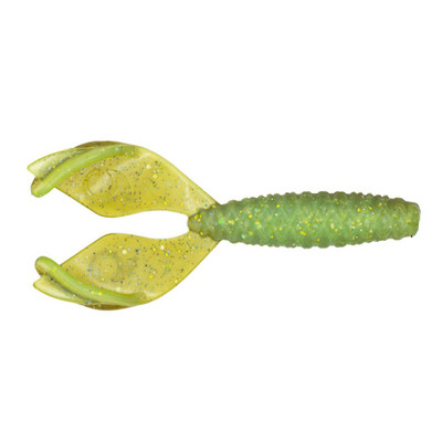 6th Sense Fishing Hogwalla 5.8 Soft Plastic Creature Bait