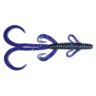 6th Sense Hogwalla Junebug Red