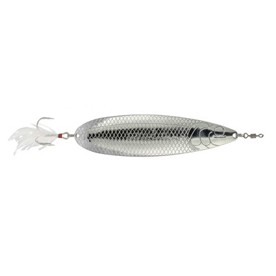 6th Sense Magnum 170 Sonar Spoon Shad Hammer