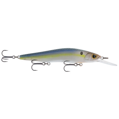6th Sense Provoke 97DD Jerkbait Live Shad