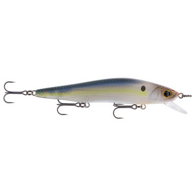 6th Sense Provoke 97X Jerkbait Live Shad