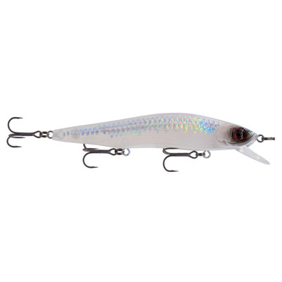 6th Sense Provoke 97X Jerkbait, 4K Shad