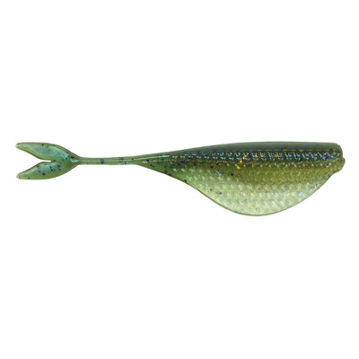 6th Sense Clobber Minnow Ghost Minnow