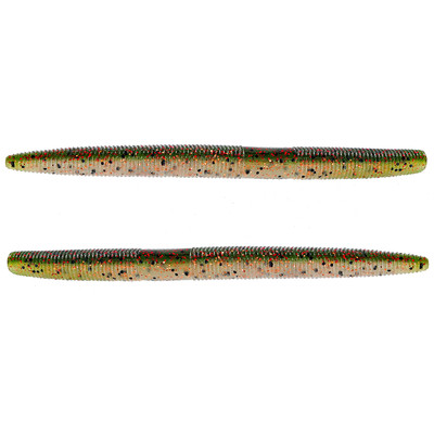 What Is a Senko Worm and How to Rig Them