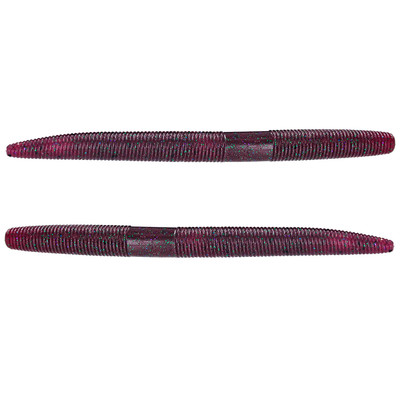 Yamamoto Original Senko Worms Dirty Plum