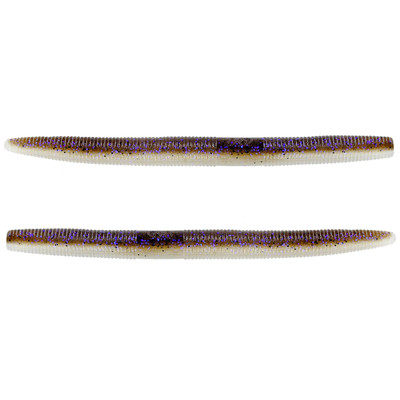 Yamamoto Original Senko Worms Electric Shad