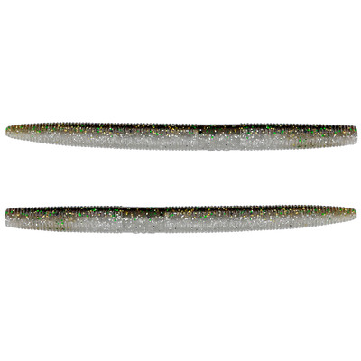 Yamamoto Original Senko Worms Green Flash