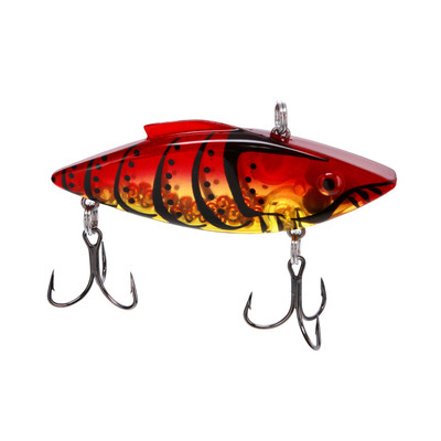 Bill Lewis Rat-L-Trap Honey Craw