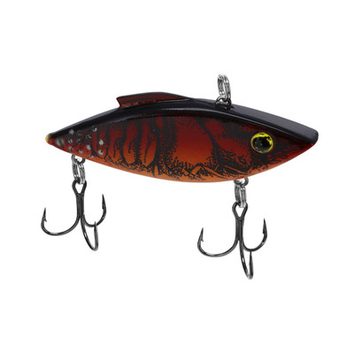 Bill Lewis Rat-L-Trap Toledo Gold