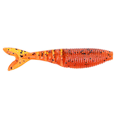 Yamamoto Zako Swimbait Fire Craw