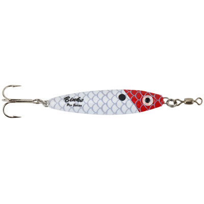 Bink's Pro Series Spoon Red Head