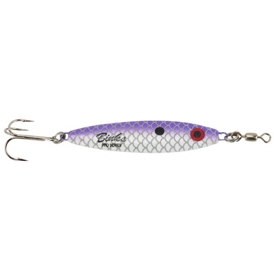 Bink's Pro Series Spoon Albino