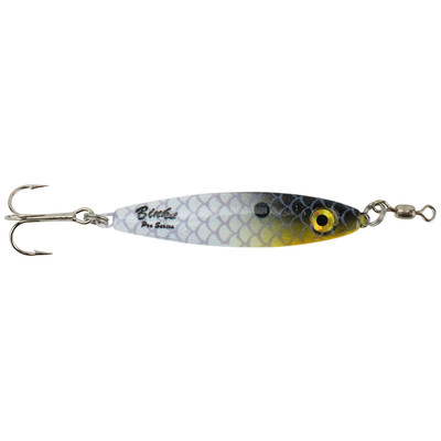 Bink's Pro Series Spoon - FishUSA