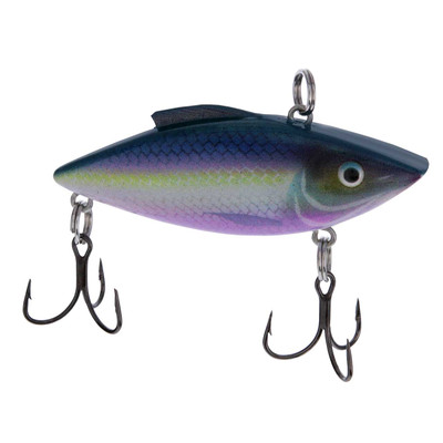 Rat-L-Trap Lewis Mini-Trap 1/4 Blueback Herring