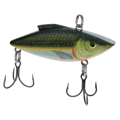 Bill Lewis Mini Trap Rat-L-Trap Fathead Minnow