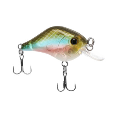 Bill Lewis Gnat Tiny Crankbait