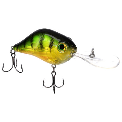 Bill Lewis MR-6 Crankbait Bluegill