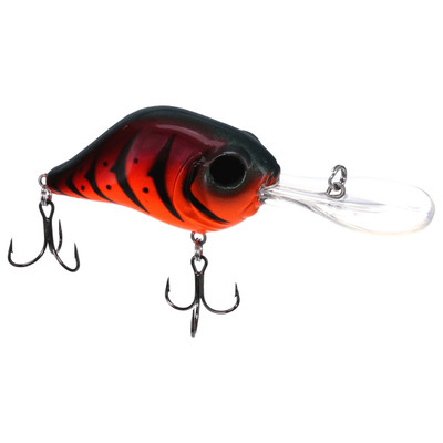 Bill Lewis Gnat Crankbait - Oyster