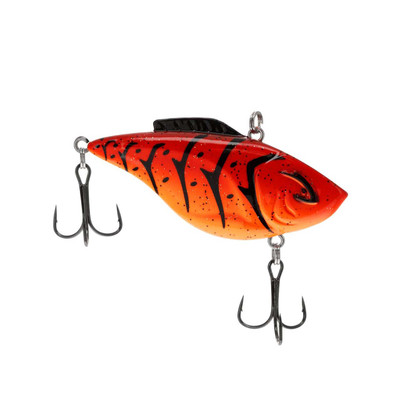 Bill Lewis Hammer-Trap Fire Craw