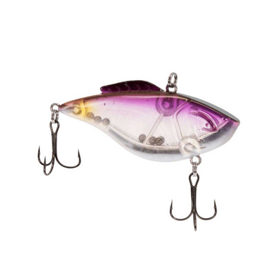  Lipless Crankbait, Rattle Trap Fishing Lures for