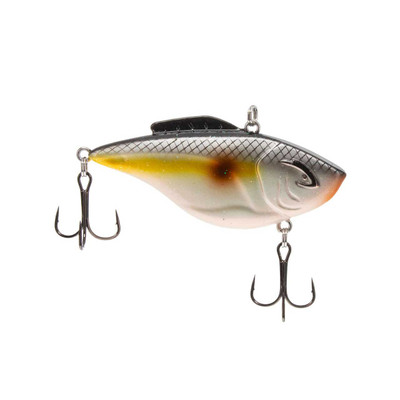 Bill Lewis Hammer-Trap Sneaky Shad