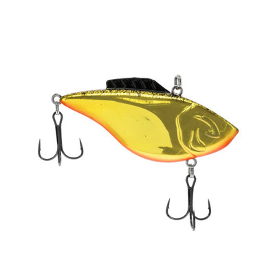 Bill Lewis Gnat Tiny Crankbait