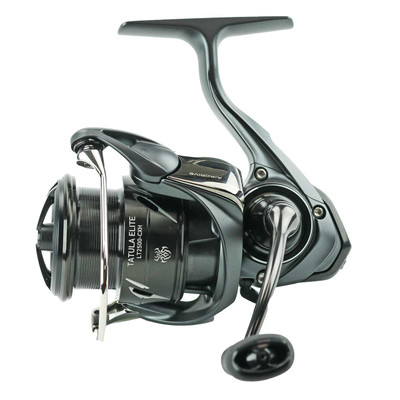Daiwa Tatula Elite Spinning Reel | FishUSA