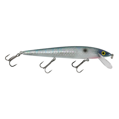 Smithwick Lures ASDRB1235 Suspending Rattlin' Rogue Lure, Clown, 4 1/2,  Topwater Lures -  Canada