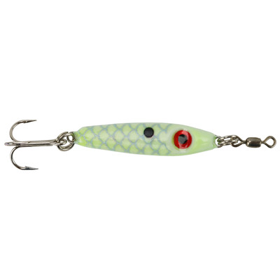 3/4 oz Passion Shad – Bink's Pro Series Spoons