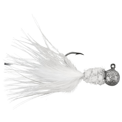 Magic Crappie Bites, White : Baits - Bomgaars