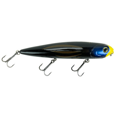 Reaction Innovations Vixen Silver Flitter Shad