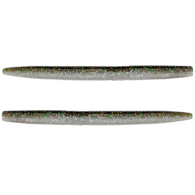 Yamamoto Original Senko Worms Smoke Shad