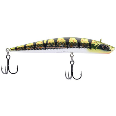 Berkley Finisher 7 Jerkbait - 2.75 Inches — Discount Tackle