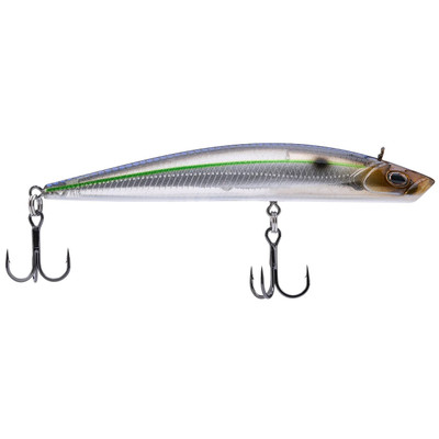 Berkley Finisher FFS Jerkbait 5 (2in | 1/3oz) / Bad Anaconda