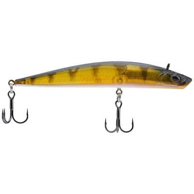 Tackle Depot on X: 🚨𝗡𝗘𝗪 𝗔𝗥𝗥𝗜𝗩𝗔𝗟 Berkley Finisher FFS Jerkbaits  are in-stock. Check them out here  #berkleyfishing  #berkleyfinisher #fishing  / X