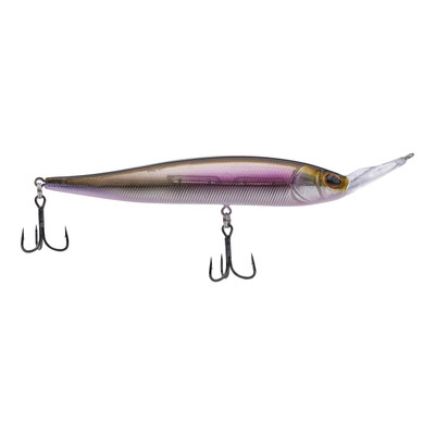 Berkley Finisher 5 Jerkbait - 2 Inches — Discount Tackle