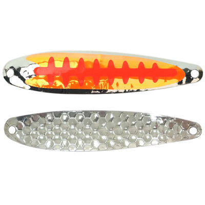 Model Flash Line all colors, weight and video of spoons from SV