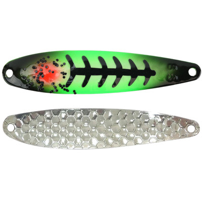 Dreamweaver Super Slim Spoon Super Glow Green Hulk