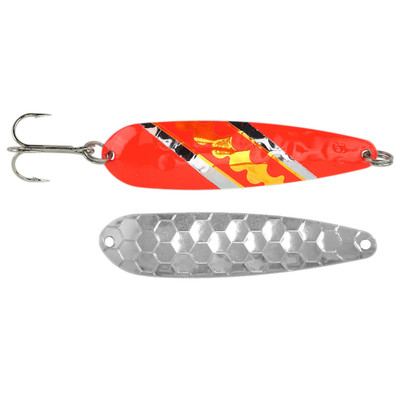 Dreamweaver DW Spoon Steelie Stomper