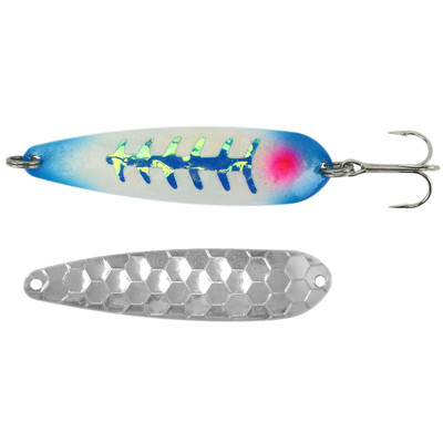 Moonshine Lures New Moon Series Trolling Spoon