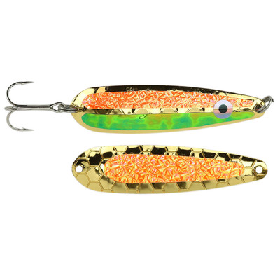 Dreamweaver DW Spoon Gold Magic Man