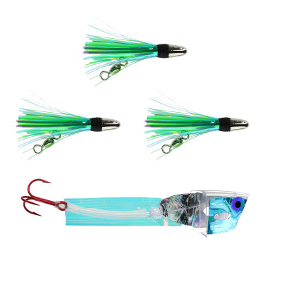 Dreamweaver Cut Bait Meat Head Rig A-Bomb