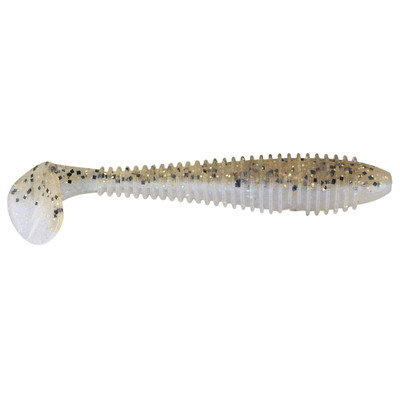 Keitech Easy Shiner | Great Lakes Goby; 4 in. | FishUSA