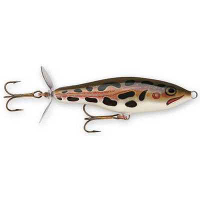 Rapala Skitter Pop Frog