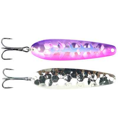 Pirate 33 Trolling Spoon PP UV