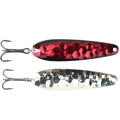 Pirate 33 Trolling Spoon Kevorkian