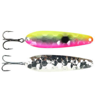 Pirate 33 Trolling Spoon Seadator