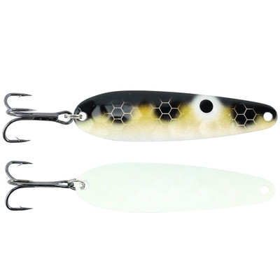 Pirate 33 Trolling Spoon Goby