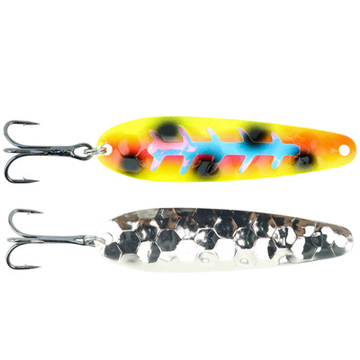 Pirate 33 Trolling Spoon Jelly Belly