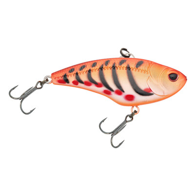 Nomad Design Swimtrex Lipless Crankbait 66 / Blue Back Chrome